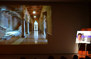 °Intervención de Eduardo Pesquera en el museo de Pontevedra°.jpg