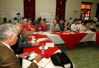 1er. Taller de Planeación Estratégica del Programa de Desarrollo Turístico de Arteaga (4).jpg