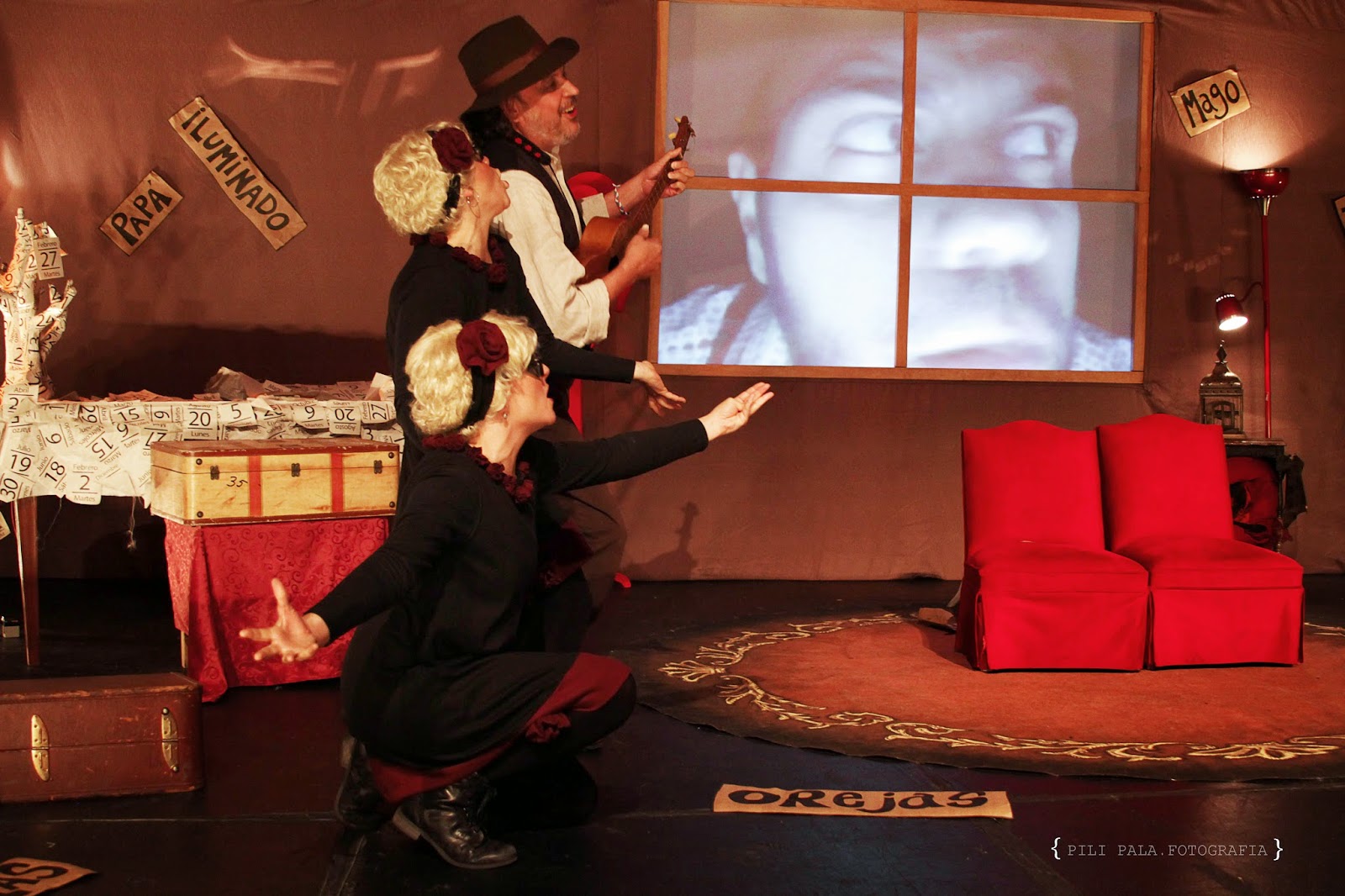 Haydeé Boetto, Marcela Castillo y Mario Eduardo D'León.jpg