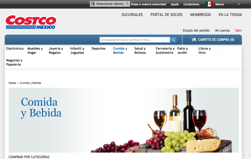 Pantalla comida y bebida.png