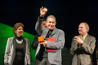 Inauguran la 35 Muestra Nacional de Teatro con la entrega de la Medalla Xavier Villaurrutia.jpg
