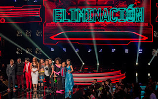 07 Pee Wee y su familia Gómez fueron eliminados.jpg