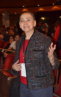 Nieves Paniagua en Bellas Artes °.jpg