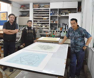 Emilio Payan, Sergio Guerrero y Cisco Jiménez.jpg