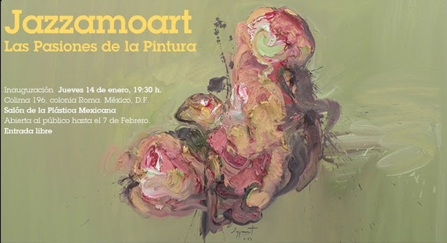 Las pasiones de la pintura de Jazzamoart.jpg