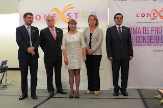 Mesa directiva 2016 2017 Conexstur.jpg