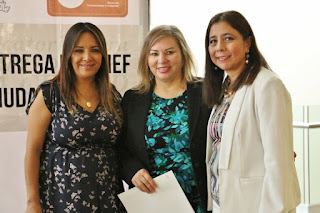 Marca Ciudad (1) Ana María Valenzuela, Gloria Cano y Claudia Ávalos..jpg