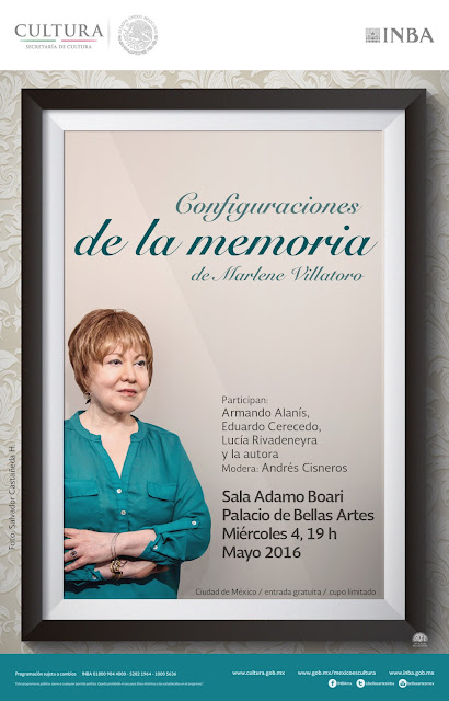 Marlene Villatoro presentará Configuraciones de la memoria, su nuevo poemario.jpg