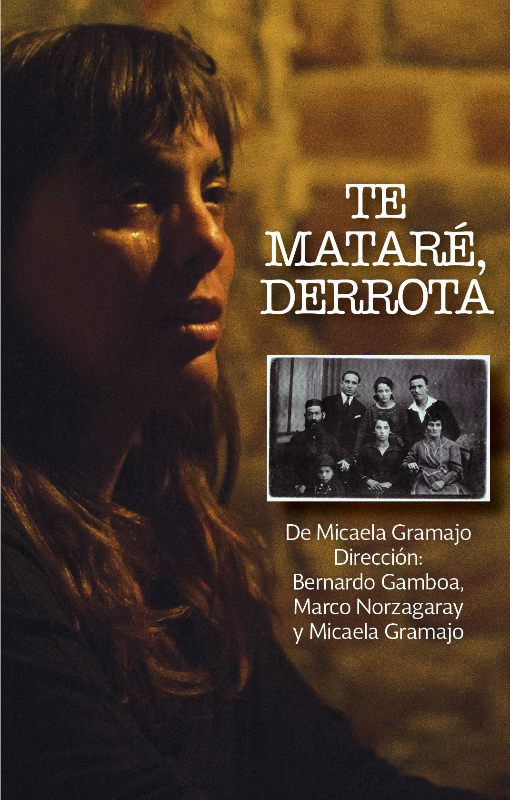 Te mataré, derrota imagen.jpg
