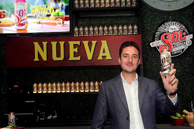 Manuel Martínez%2c Gerente de Sol en Cuauhtémoc Moctezuma Heineken México.jpg