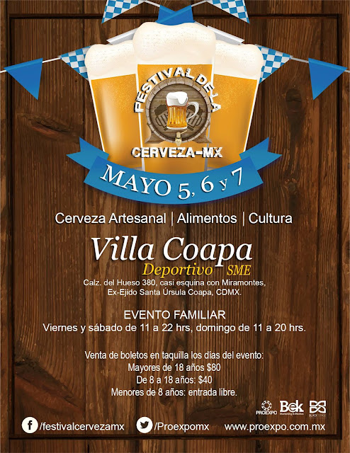 FESTIVAL DE LA CERVEZA MX- COAPA 2017- CARTEL-.jpg