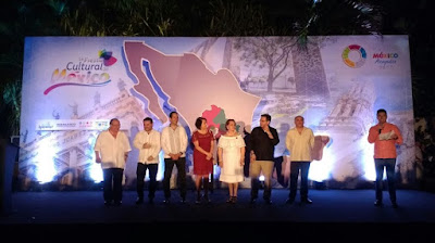 Todo un éxito La Fiesta Cultural de México.jpg