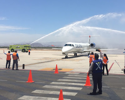 Se incrementa conectividad aérea en La Paz.jpg