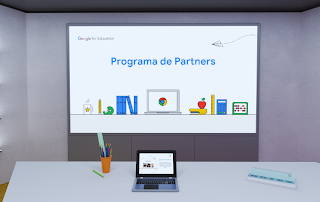Sala Google for Education en Showrrom Acer 5.png