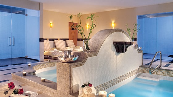 Hotel Marquis Reforma