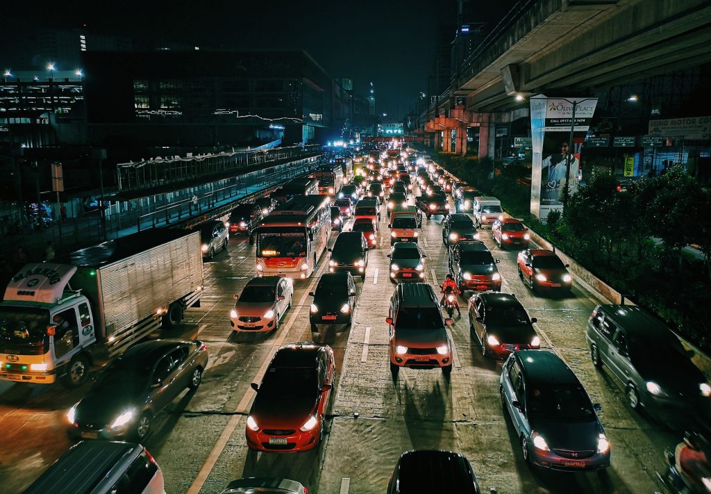 Guía de movilidad para conductores durante el Mundial 2026 y temporada de lluvias (2)